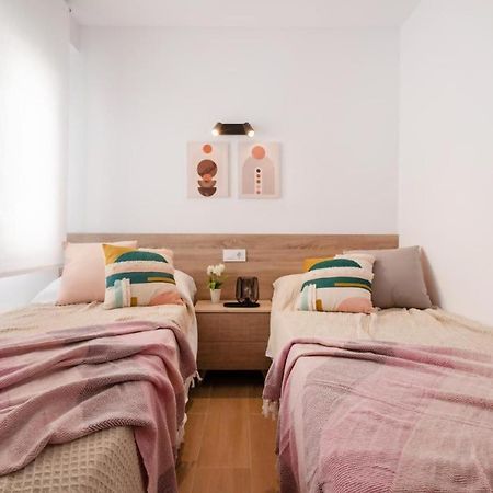 Apartamento En Puerto De Javea Exterior photo