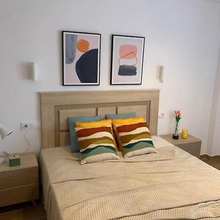 Apartamento En Puerto De Javea Exterior photo