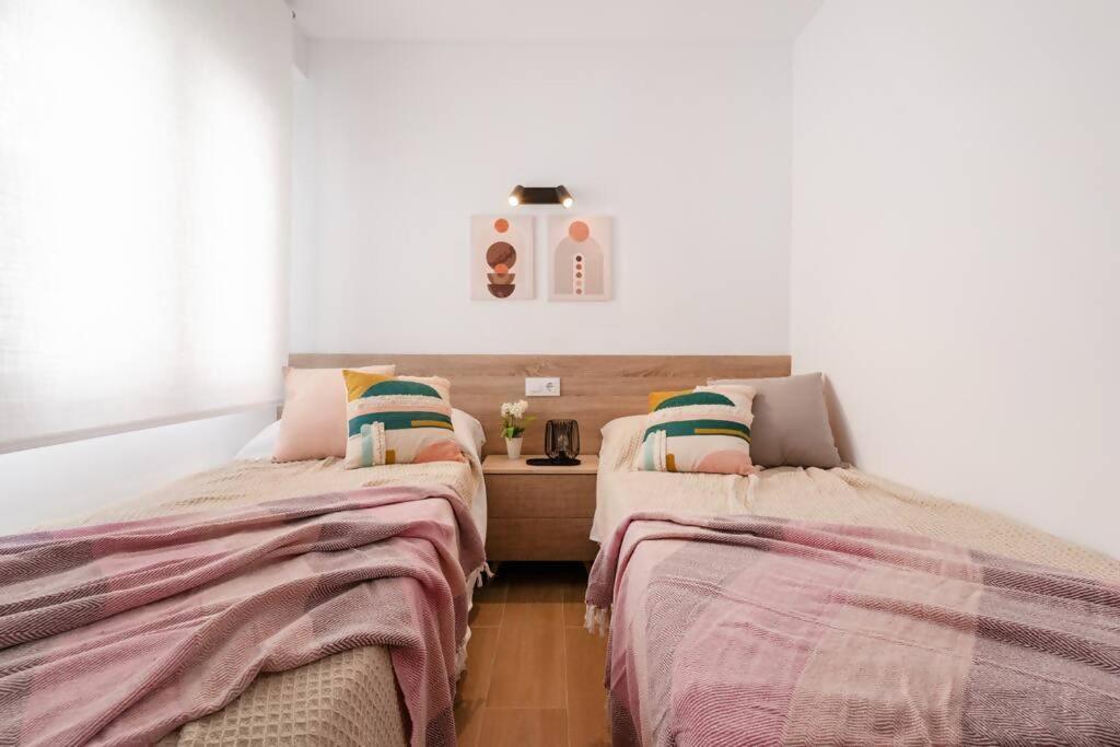 Apartamento En Puerto De Javea Exterior photo