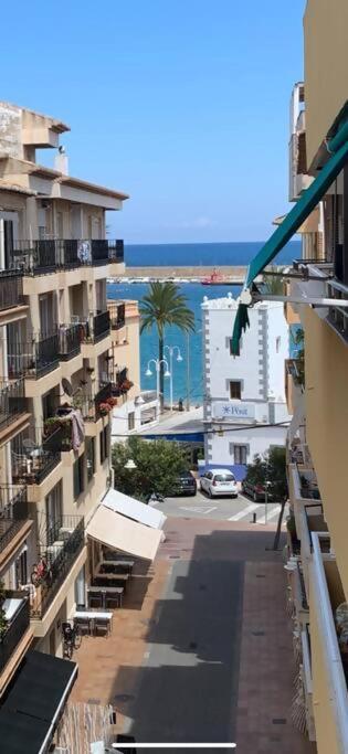 Apartamento En Puerto De Javea Exterior photo