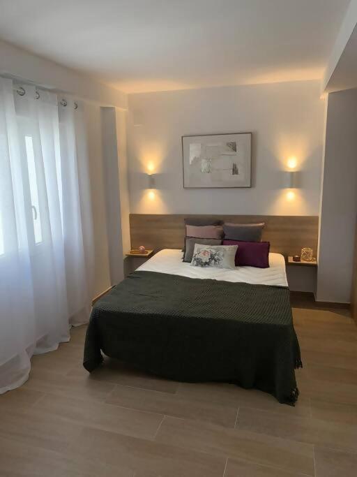 Apartamento En Puerto De Javea Exterior photo