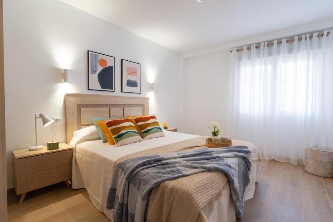 Apartamento En Puerto De Javea Exterior photo